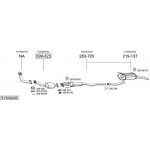 Bosal BS 265-191 – Hledejceny.cz