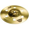 Sabian AAX Air Splash 8" B