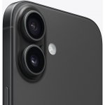 Apple iPhone 16 256GB Black – Zboží Živě