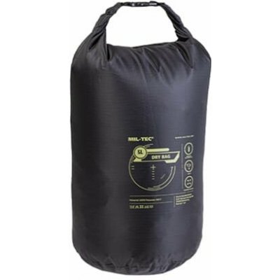 MIL-TEC DRY BAG 5 l 13877902 – Hledejceny.cz