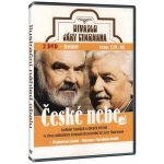 České nebe DVD