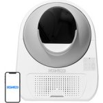 Catlink Scooper Pro Ultra inteligentní samočistící box – Sleviste.cz