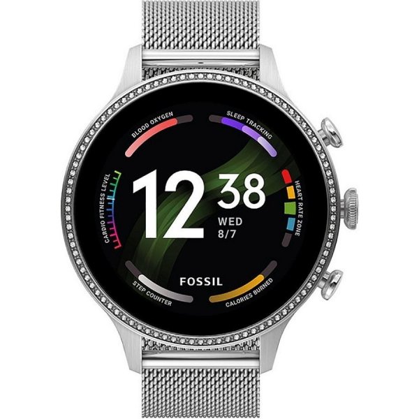Fossil Gen 6 FTW6083 od 9 085 Kč 