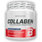 BioTech USA Collagen 300 g limonáda – Hledejceny.cz