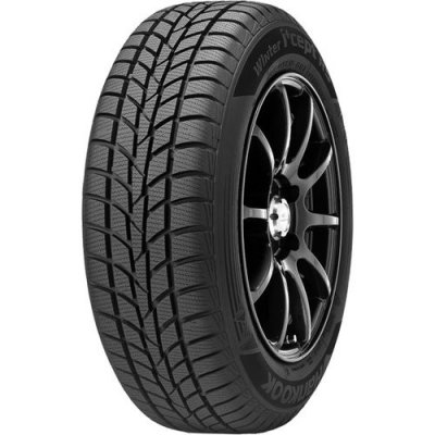 Hankook Winter i*cept RS 195/70 R15 97T – Zboží Mobilmania