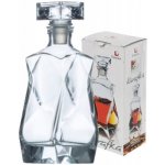 Edwanex Cubic Karafa 0,75 l – Zboží Dáma