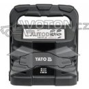 Nabíječky a startovací boxy Yato 12A 12V YT-8302