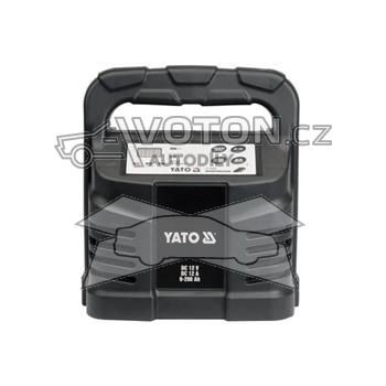 Yato 12A 12V YT-8302