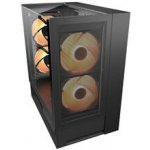 Cougar OMNYX Black CGR-2WA3B-RGB – Zboží Živě