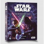FFG Star Wars: The Deck Building Game – Zboží Živě