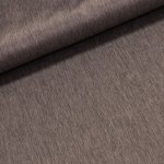 Rand Zatemňovací / termoizolační závěs, blackout HVOZDIK/5 hnědo šedý, š.280cm (látka v metráži) – Zbozi.Blesk.cz