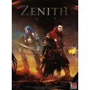 Hra na PC Zenith