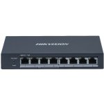 Hikvision DS-3E0508P-O – Zbozi.Blesk.cz