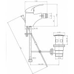 Novaservis Titania Iris 92011.0 – Sleviste.cz