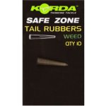 Korda Gumový převlek Tail Rubber Clay 10 ks – HobbyKompas.cz