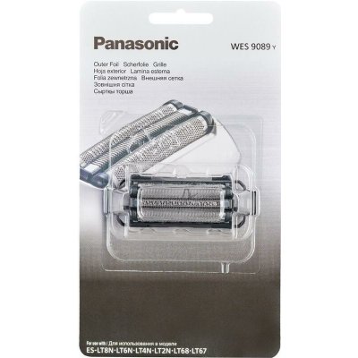 Panasonic WES9170Y1361 – Sleviste.cz