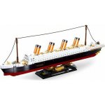 Sluban B0577 Titanic velký – Sleviste.cz