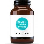 Viridian NAD+ Cellular Protect 30 kapslí – Hledejceny.cz