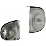 POZIČNÍ SVĚTLO LEVÉ NISSAN SERENA/VANETTE (C23), 07.92-12.01 OE: B61359C000, 26125-9C000, 26129-0C800, E61359C000, 261359C000 DEPO | Zboží Auto