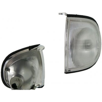 POZIČNÍ SVĚTLO LEVÉ NISSAN SERENA/VANETTE (C23), 07.92-12.01 OE: B61359C000, 26125-9C000, 26129-0C800, E61359C000, 261359C000 DEPO | Zboží Auto