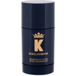 Dolce & Gabbana K deostick 75 g – Zboží Mobilmania
