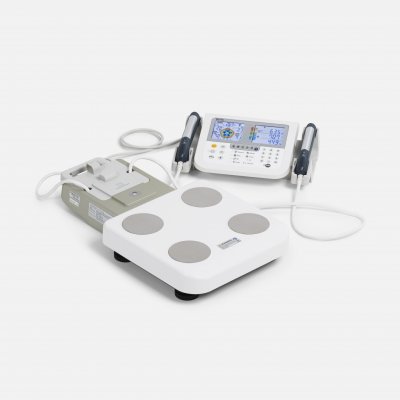 Tanita MC-780 MA S – Zboží Dáma