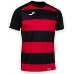 Dres JOMA SCRUM II černá - červená – Zboží Dáma
