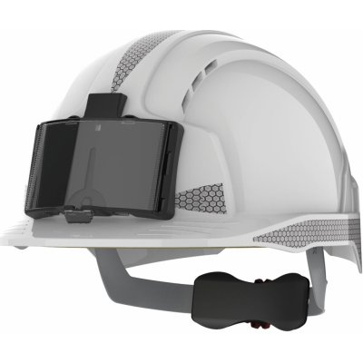 JSP EvoLite Revolution bílá – Zboží Mobilmania