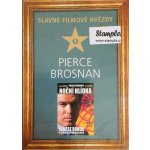 Pierce Brosnan - Noční hlídka DVD – Hledejceny.cz