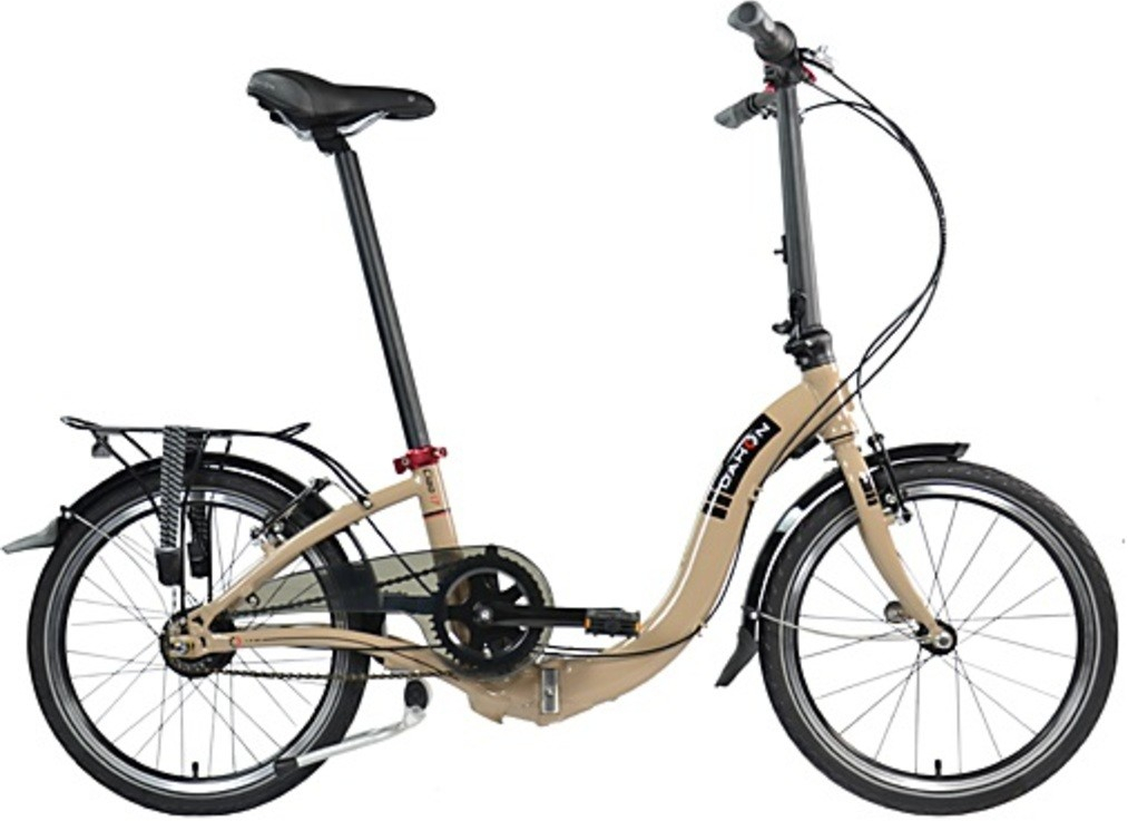 Dahon deals ciao i7