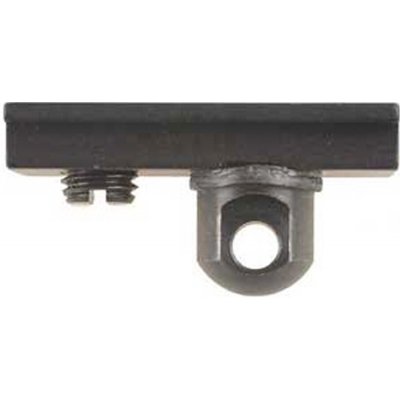 Harris USA Bipod Harris adaptér pro evropskou lištu UIT 9.5 mm 3/8" – Sleviste.cz