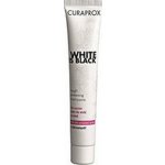 Curaprox White is Black bělicí 90 ml – Zboží Dáma