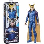 Hasbro Avengers 30 cm Loki – Sleviste.cz
