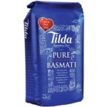 Tilda Basmati rýže 1 kg – Zboží Dáma