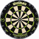 Winmau Diamond Plus 3011 – Zboží Dáma