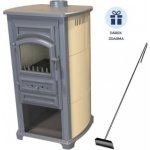 Bella Thalia Forte krémová – HobbyKompas.cz