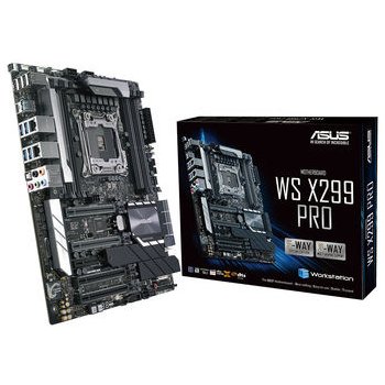 Asus ROG RAMPAGE VI EXTREME 90MB0U30-M0EAY0