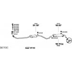 Bosal BS 190-697 – Hledejceny.cz