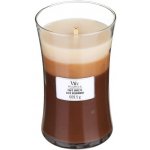 WoodWick Trilogy Cafe Sweets 609,5 g – Zboží Dáma