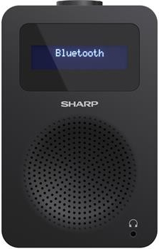 Sharp DR-430BK