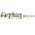 Filtr sazových částic, výfukový systém WALKER 93221