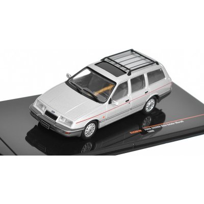 IXO Ford Sierra Ghia Estate Rural 1988 Models 1:43 – Hledejceny.cz