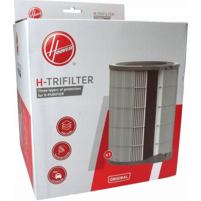 Hoover U97 Filtr – Zboží Dáma