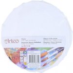 ARTICO MALÍŘSKÉ PLÁTNO KULATÉ O PRŮMĚRU 20 CM – Zboží Dáma