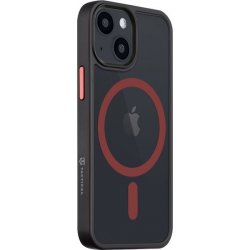 Tactical MagForce Hyperstealth 2.0 pro iPhone 13 mini Black/Red 57983121091