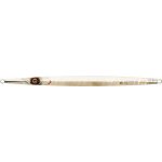 Westin Garzilla Chrome Garfish - 20,5 cm 70 g – Zbozi.Blesk.cz