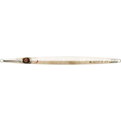 Westin Garzilla Chrome Garfish - 20,5 cm 70 g – Zbozi.Blesk.cz
