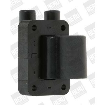 Zapalovací cívka BorgWarner (BERU) ZS544 – Hledejceny.cz