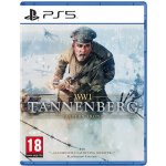 WWI Tannenberg: Eastern Front – Zboží Živě