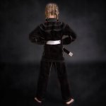 Dětské kimono pro trénink Jiu-jitsu DBX BUSHIDO X-Series – Zboží Dáma